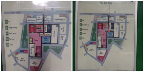 bonds greenhills|Store Directory .